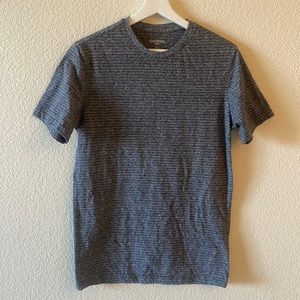 Good fellow Striped TShirt Small